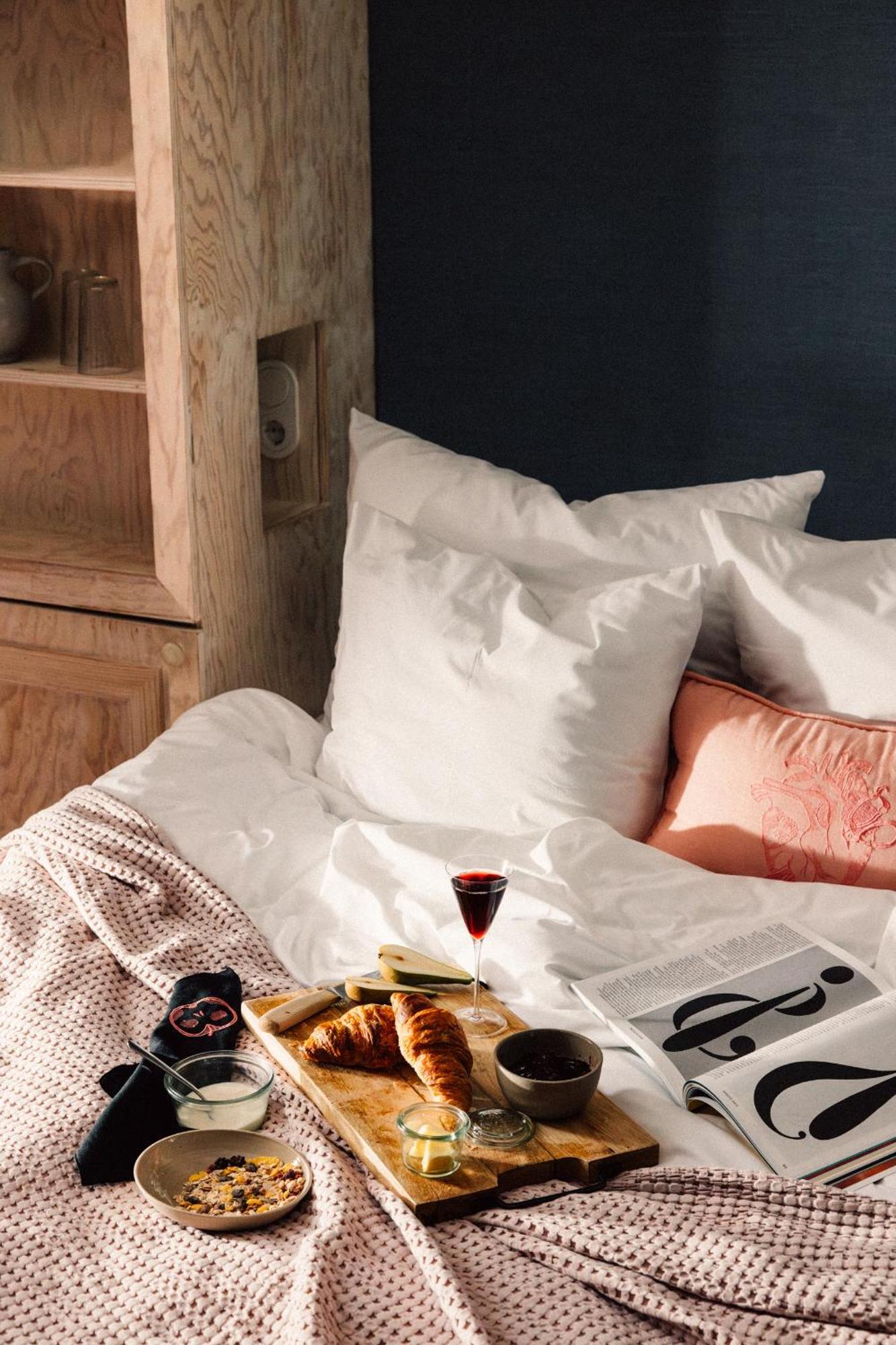 Libertine Lindenberg Hotel 4*