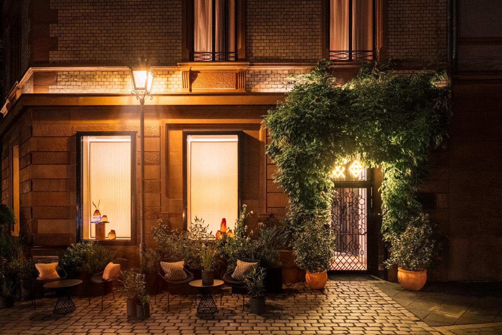 Libertine Lindenberg Hotel Francfort-sur-le-Main