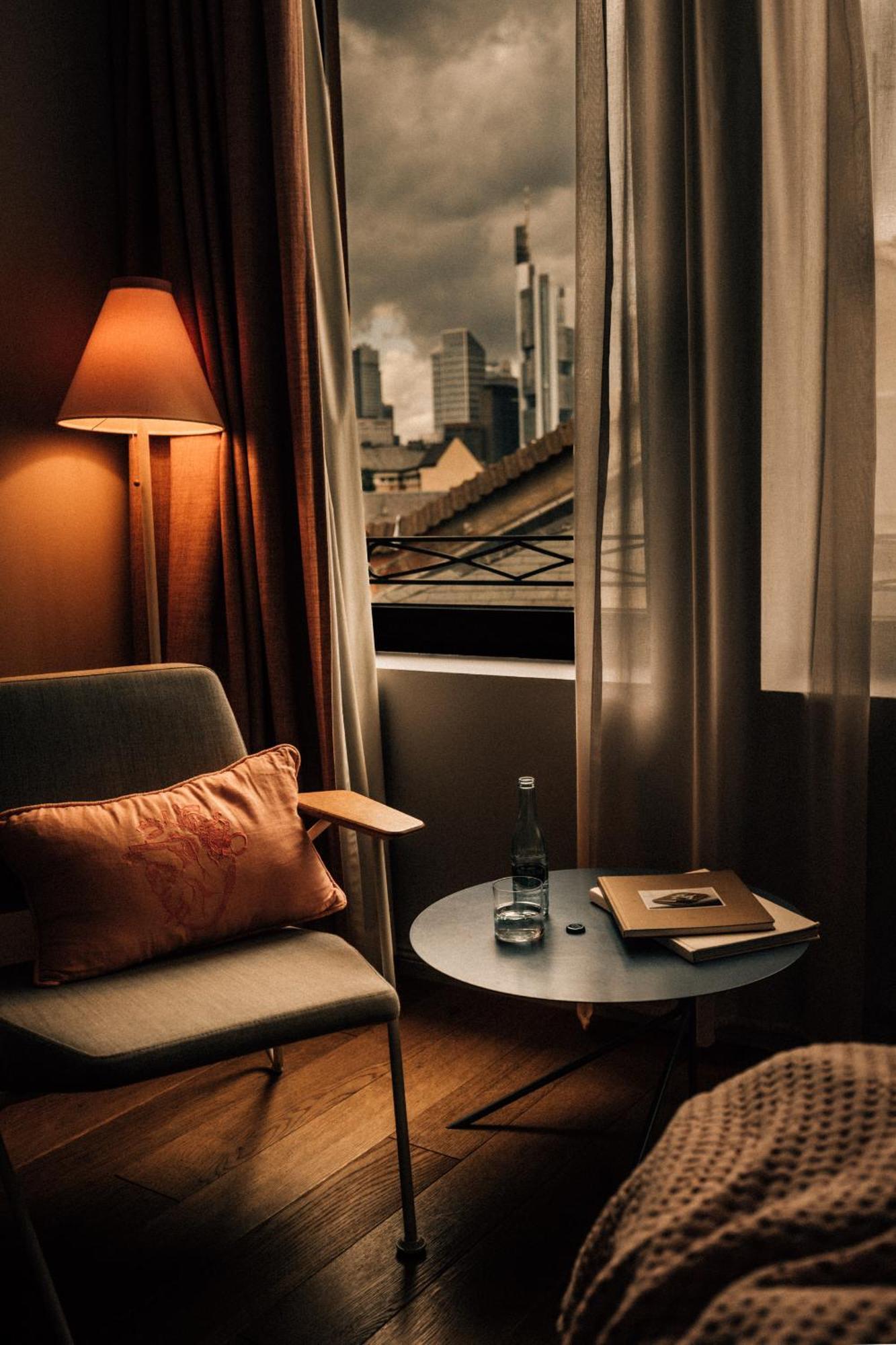 Libertine Lindenberg Hotel 4*