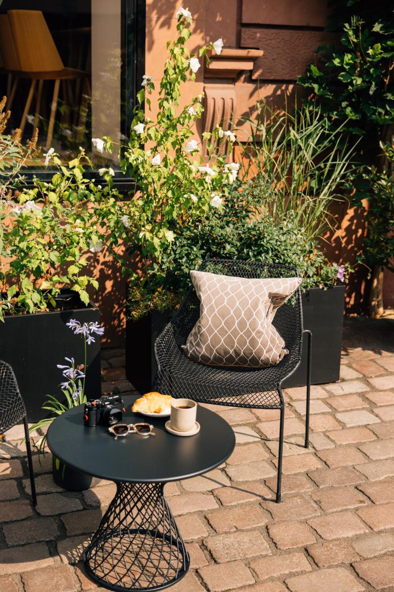 Hotel Libertine Lindenberg 4*