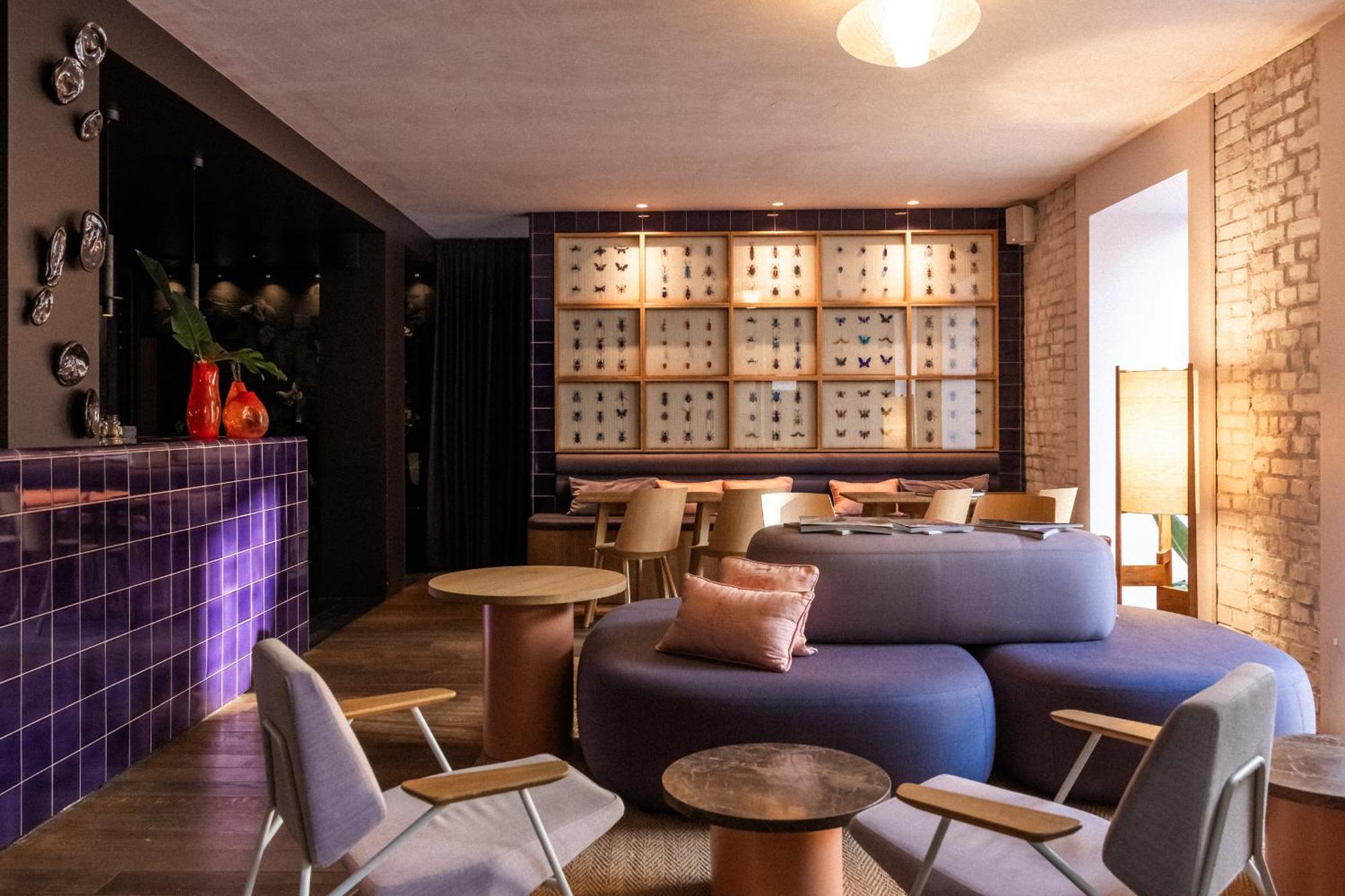 Libertine Lindenberg Hotel