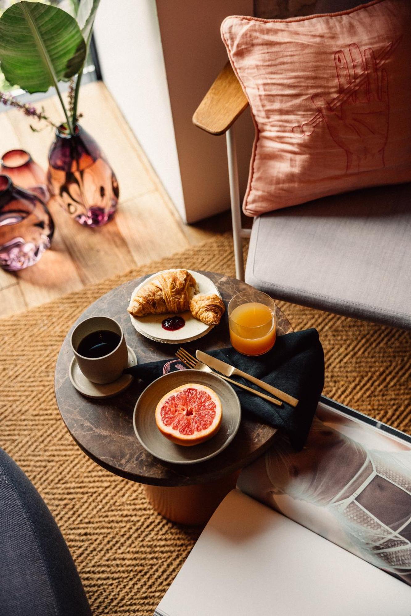 Hotel Libertine Lindenberg 4*