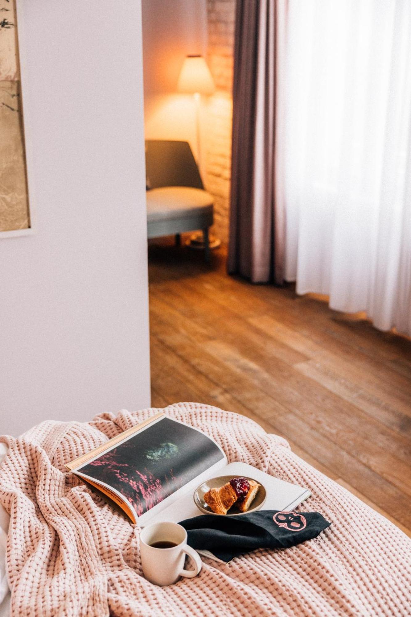 Hotel Libertine Lindenberg