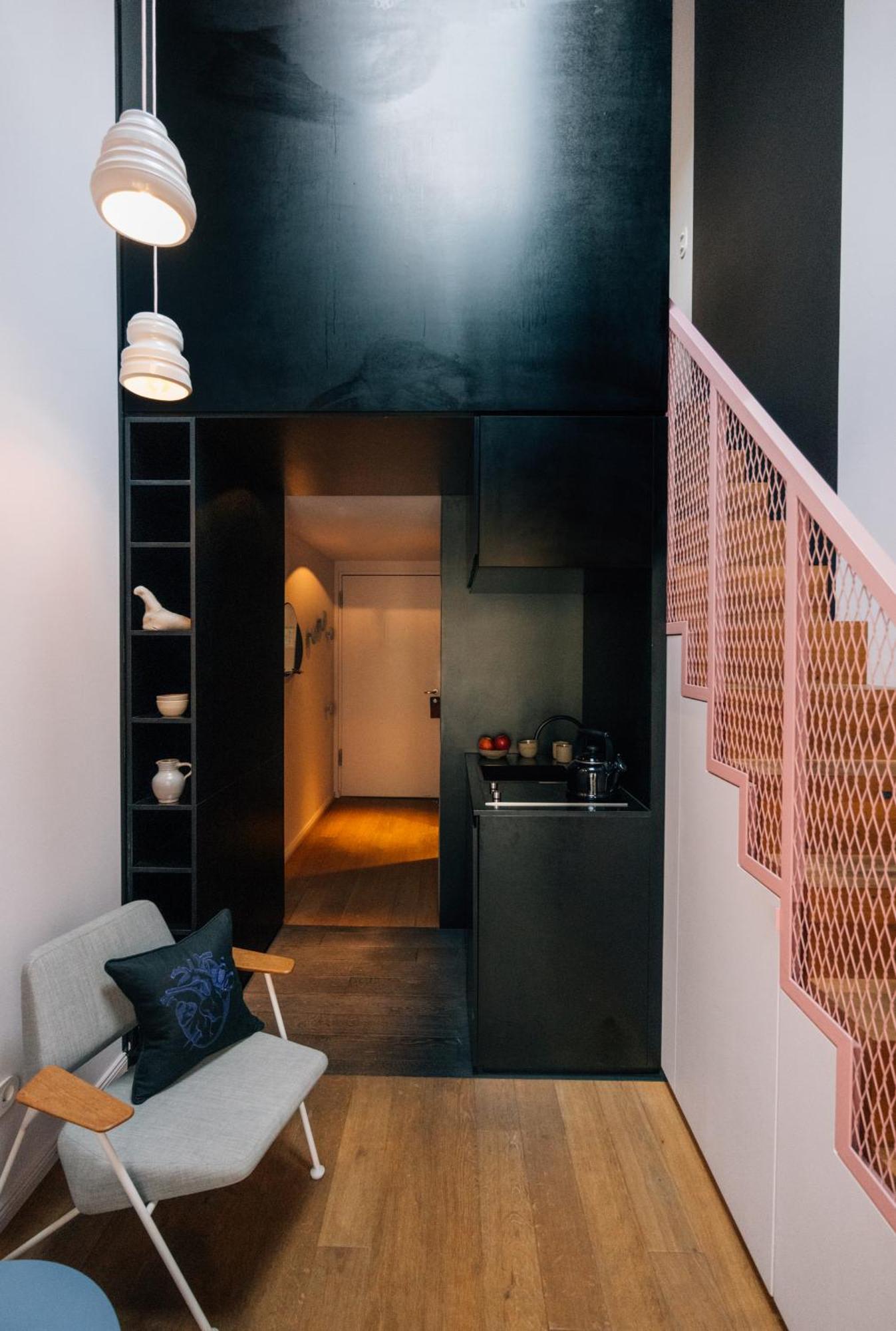 Hotel Libertine Lindenberg 4*
