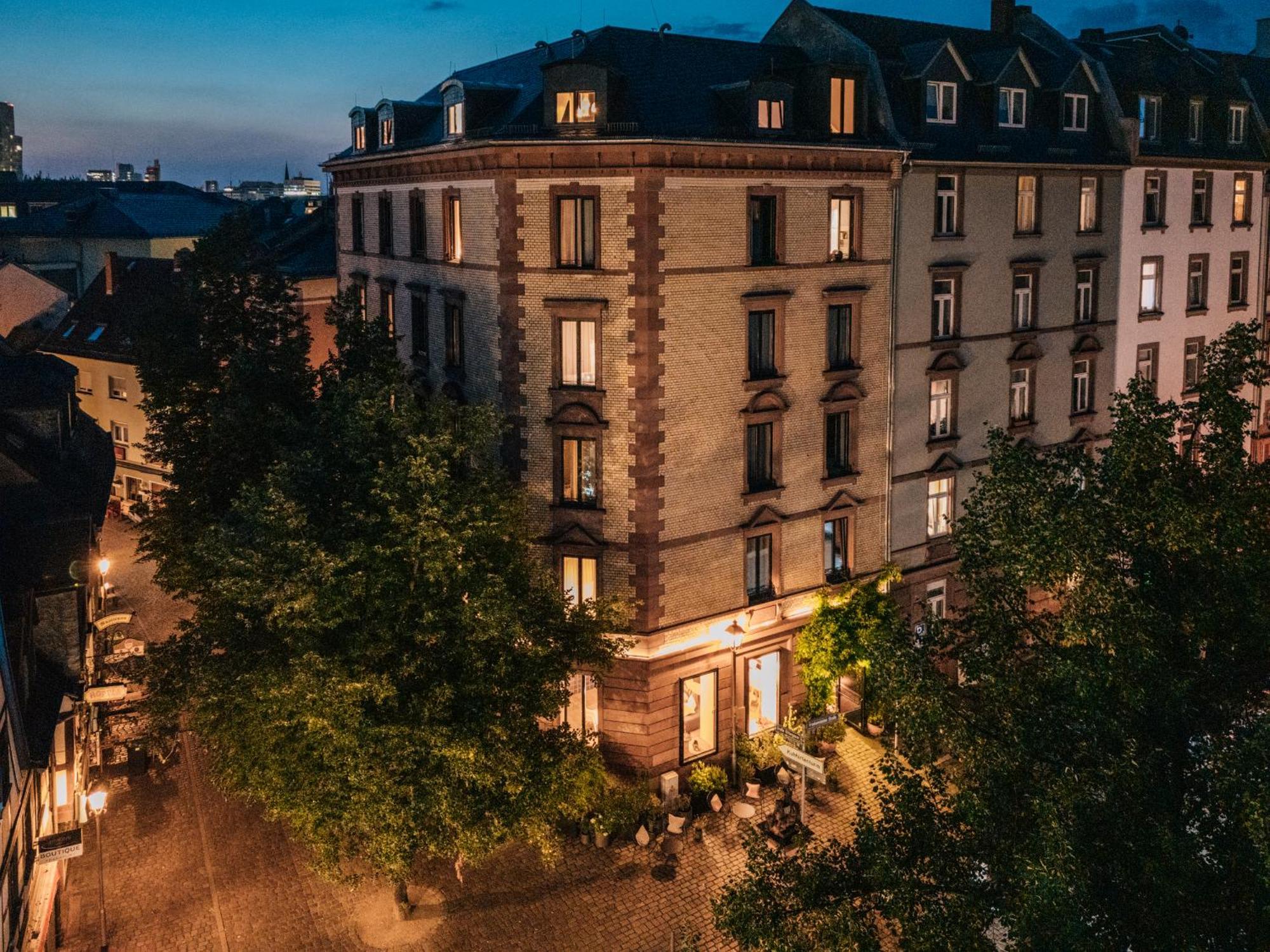 Libertine Lindenberg Hotel