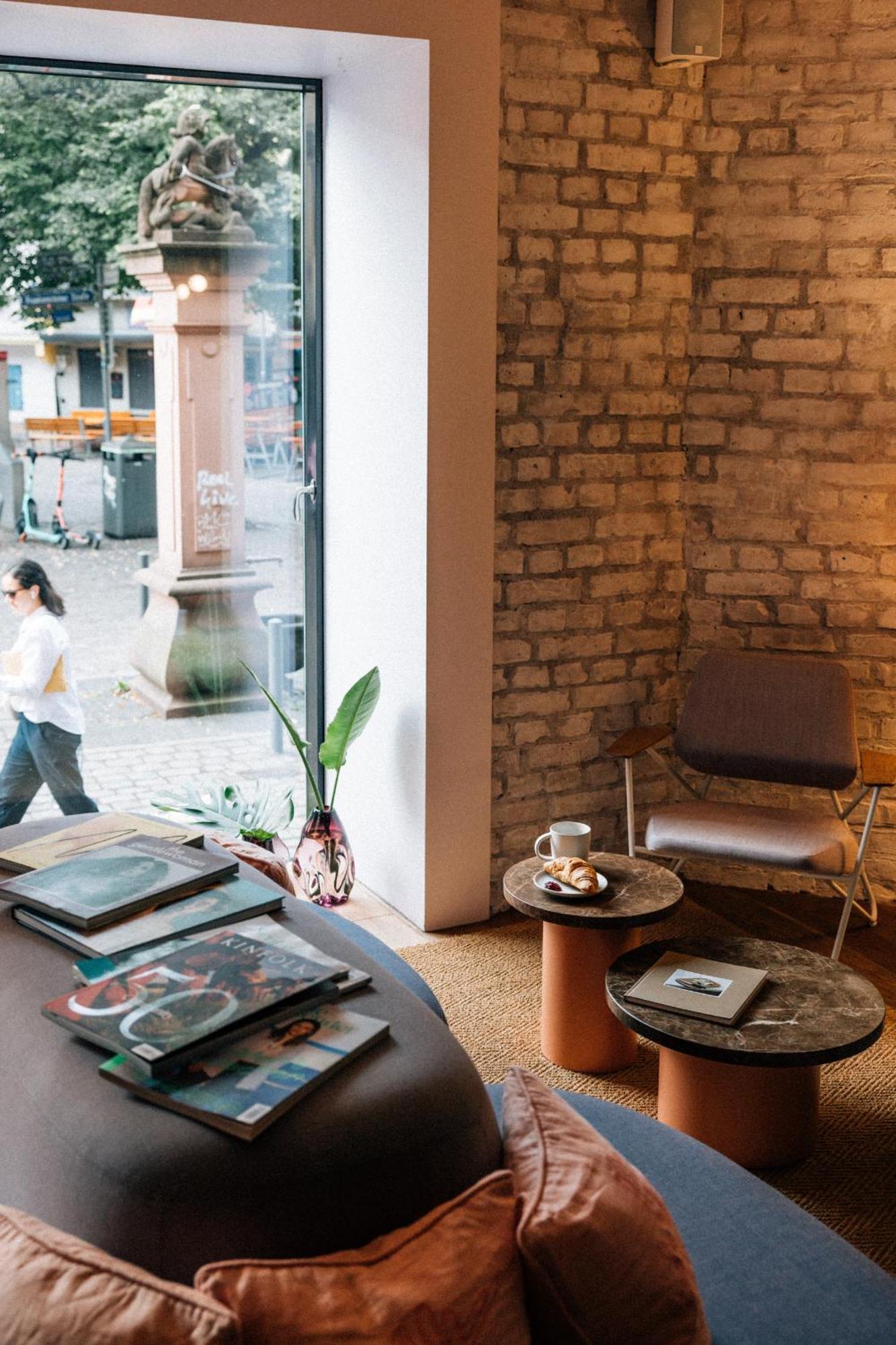 Libertine Lindenberg Hotel