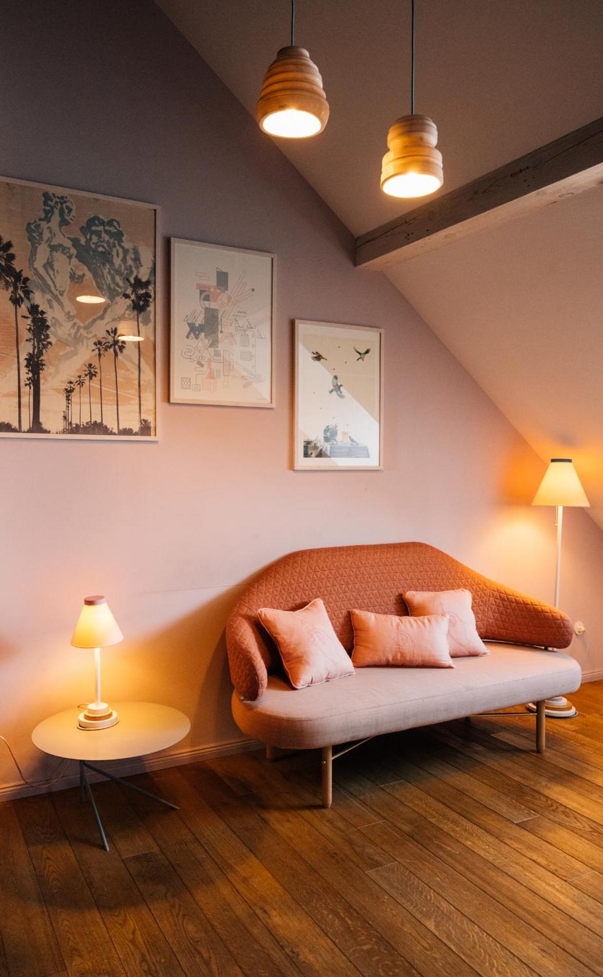 Hotel Libertine Lindenberg 4*