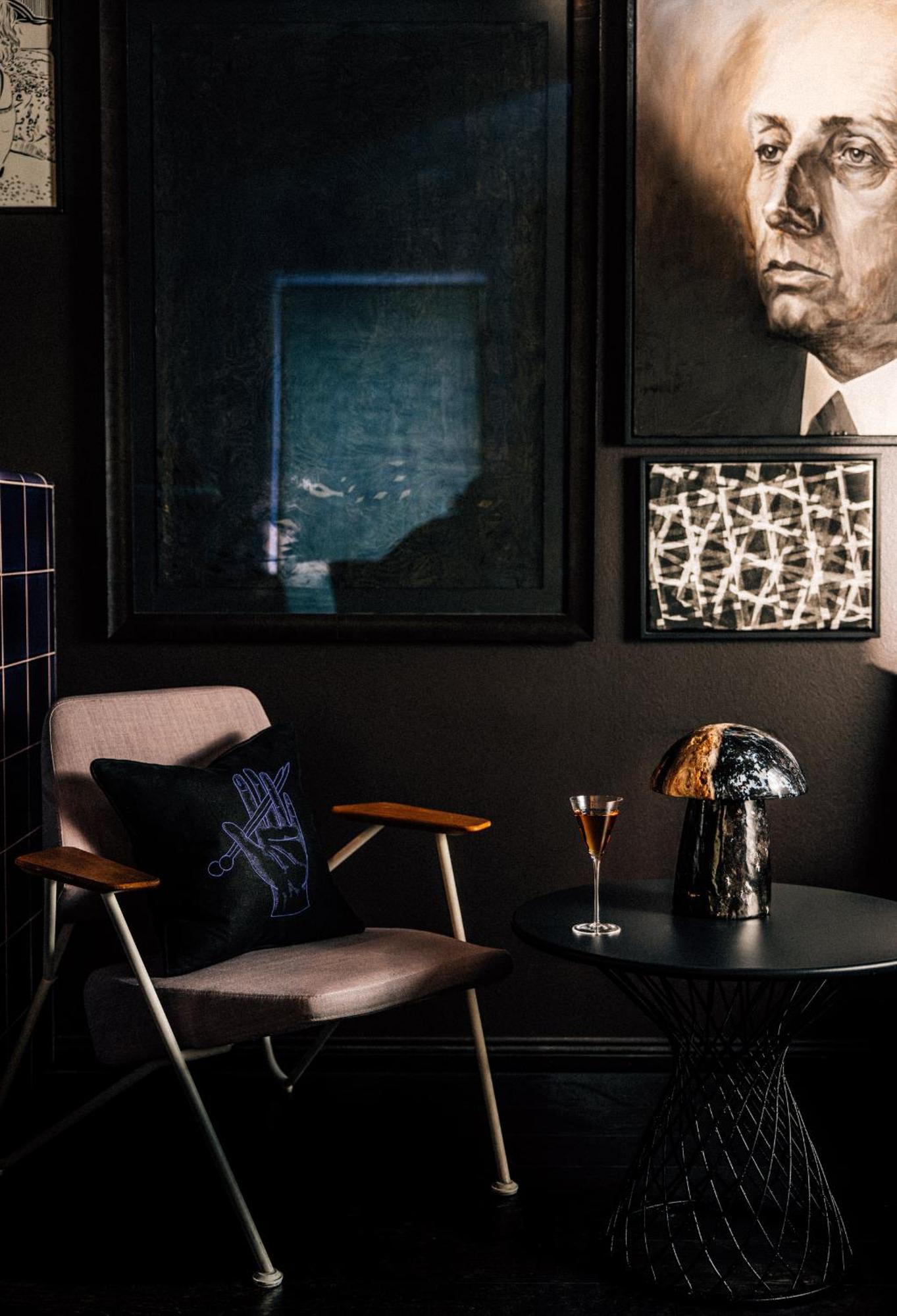 Hotel Libertine Lindenberg 4*