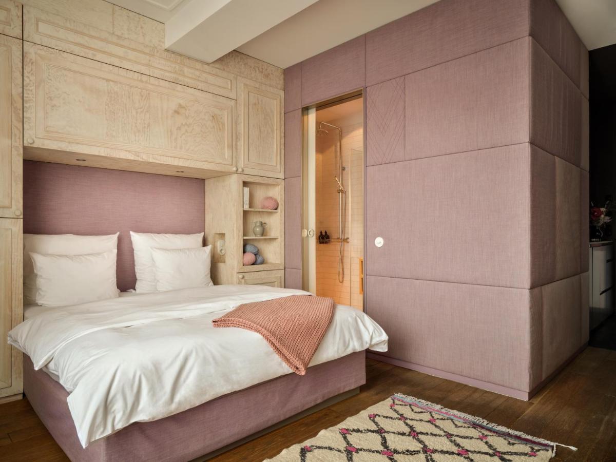 Hotel Libertine Lindenberg