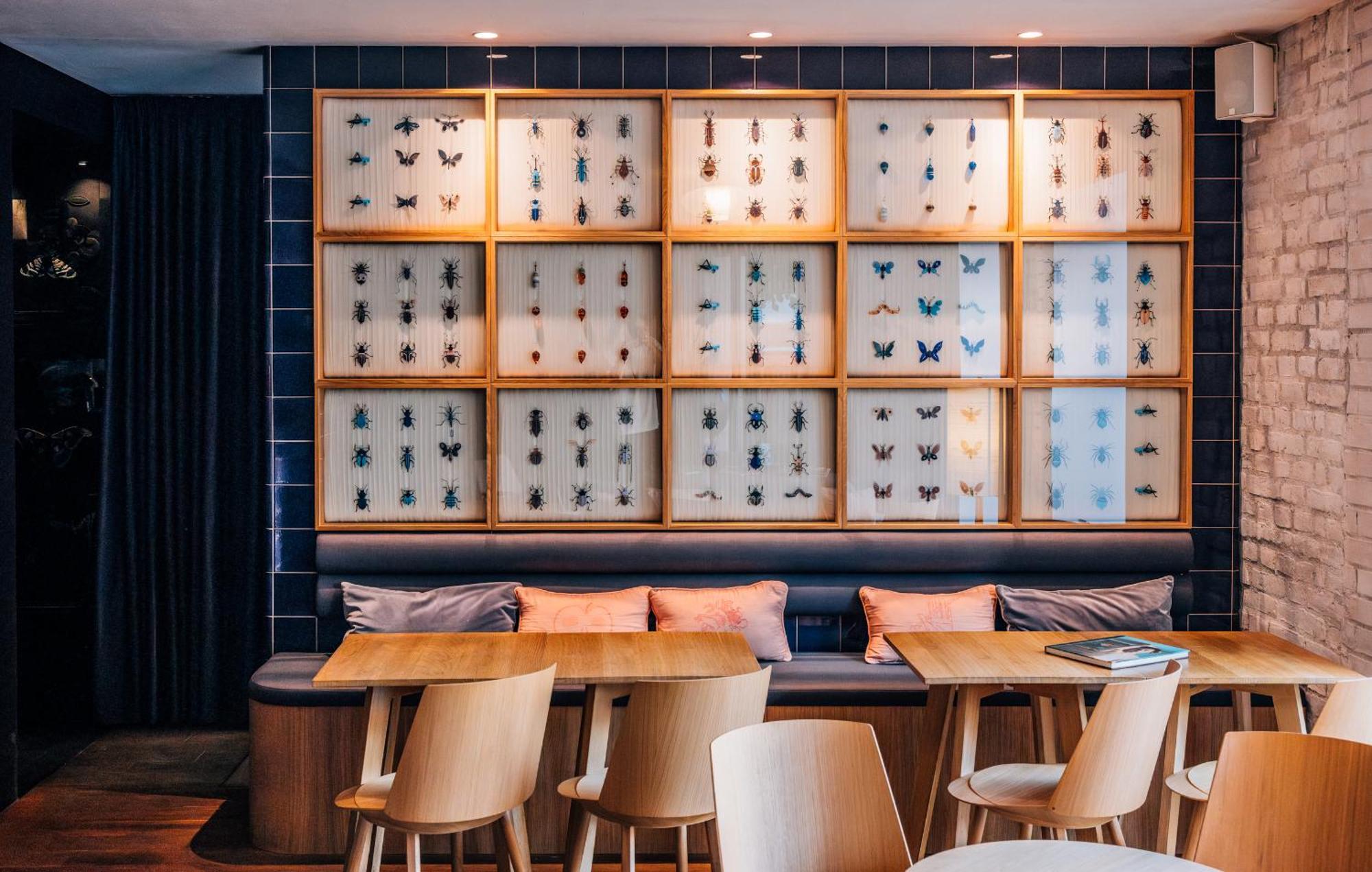 Libertine Lindenberg Hotel