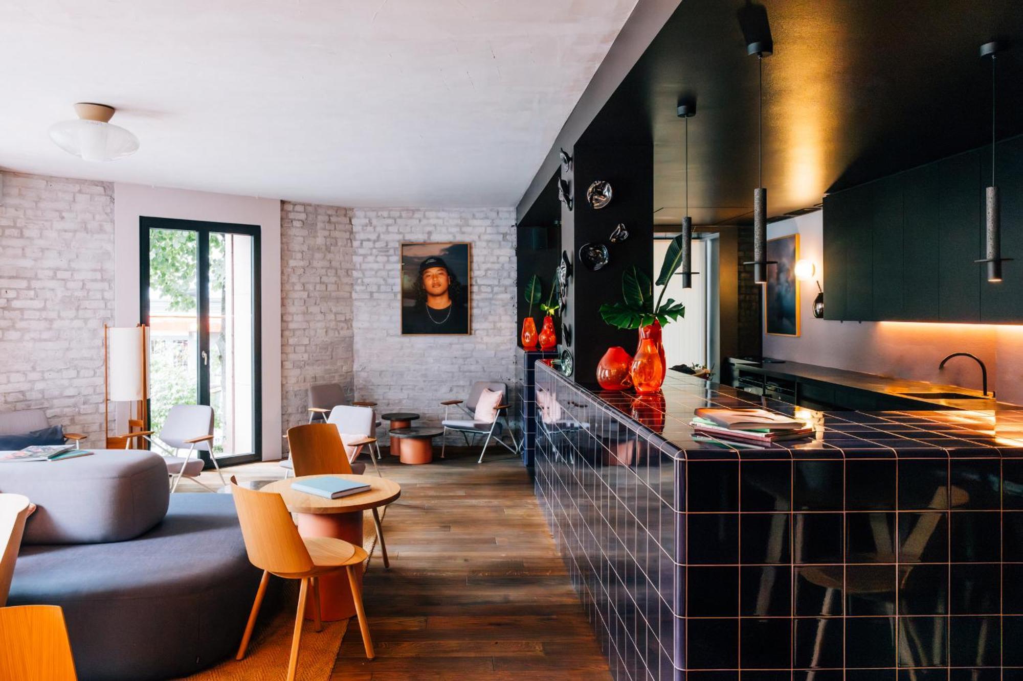 Hotel Libertine Lindenberg