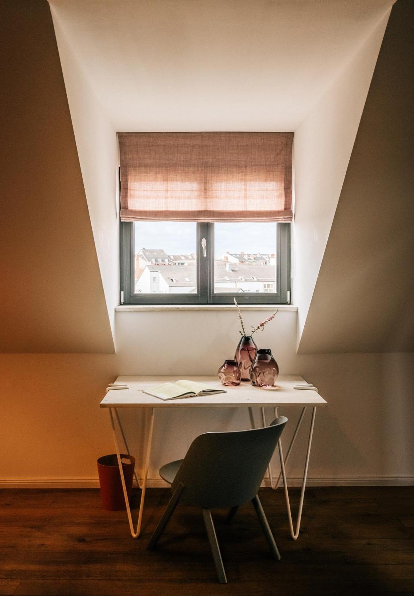 Hotel Libertine Lindenberg